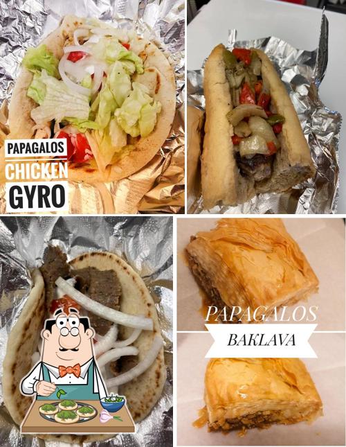 Papagalos