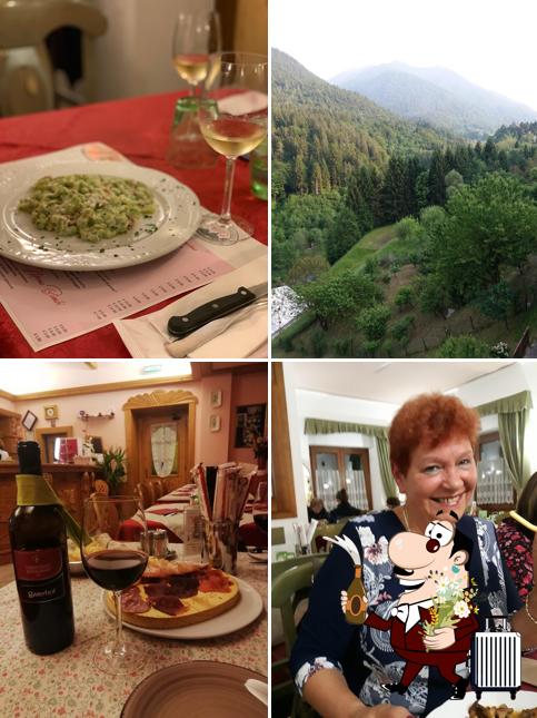 Ristorante Pizzeria Alpino Breguzzo