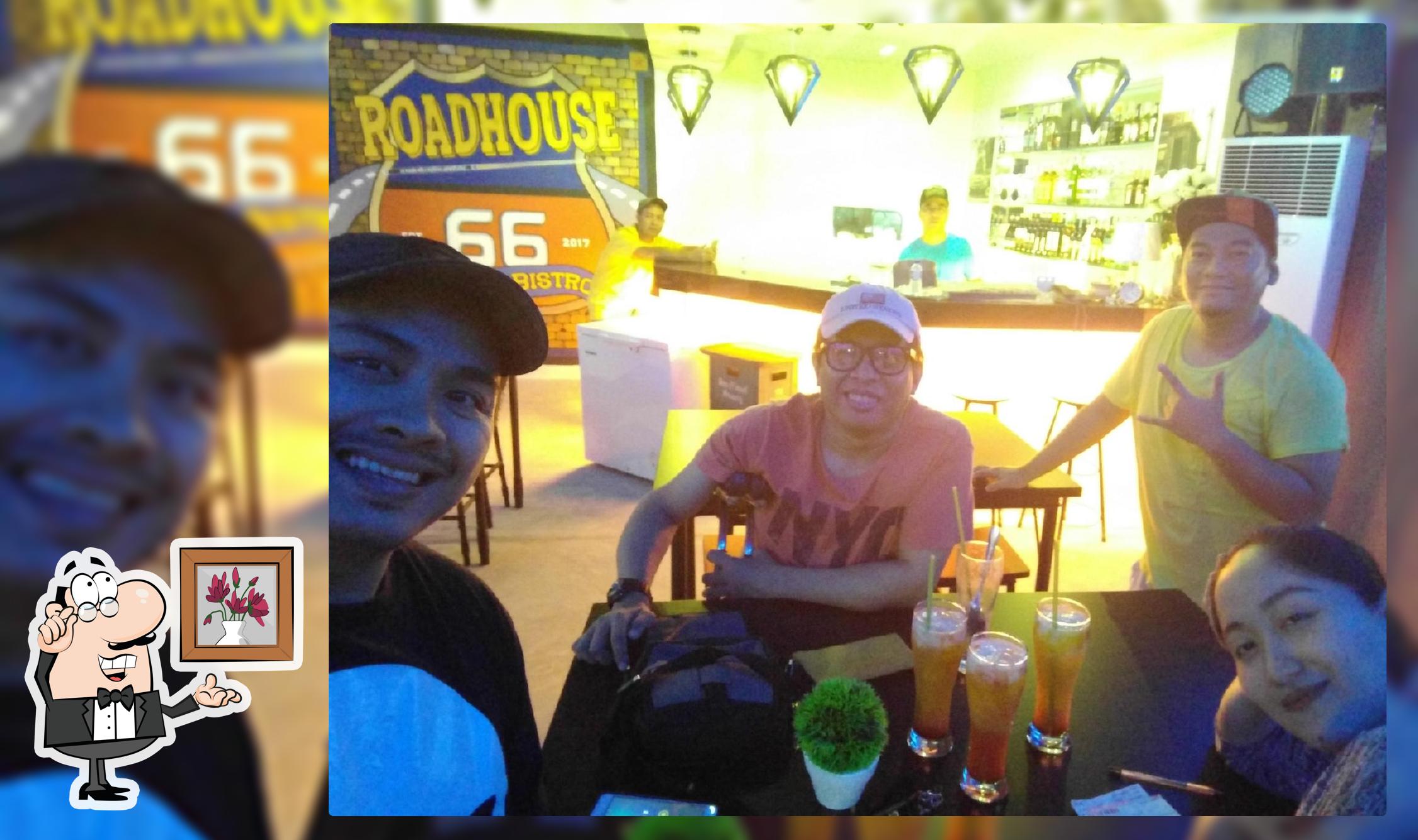 Roadhouse 66 Sports Bistro