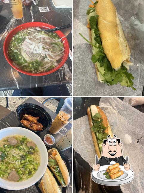 Saigon Spice Vietnamese Kitchen