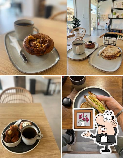TF Bakery