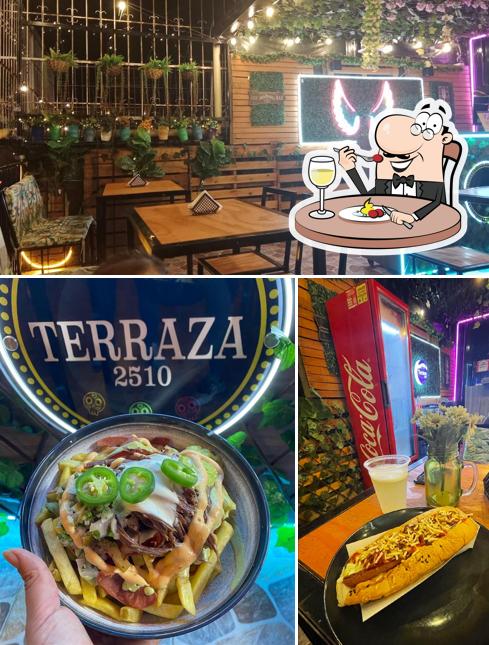 Terraza 2510