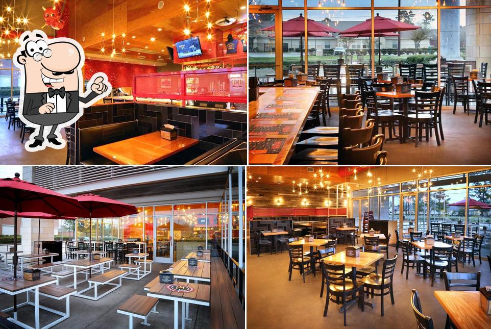 Torchy's Tacos