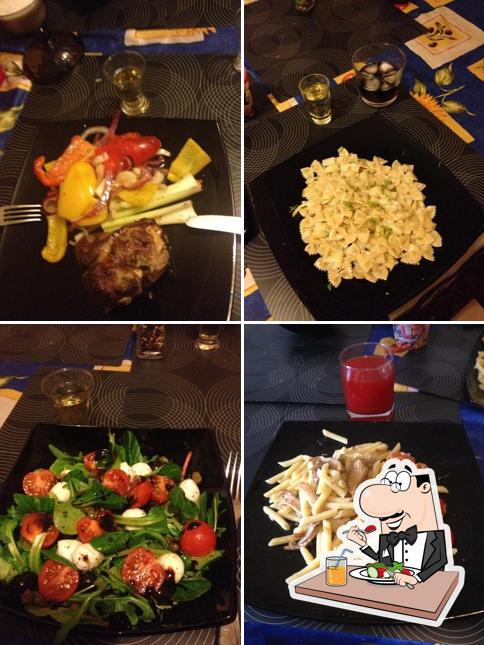 Трактир Ubriaco Orso