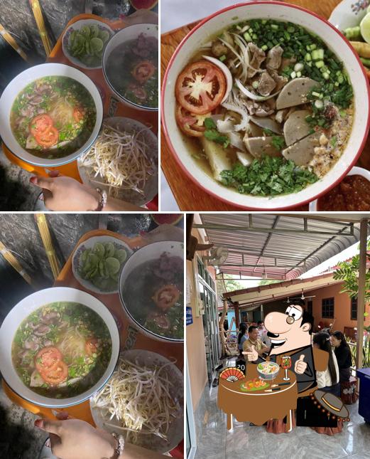 ຮ້ານເຝີແຊບພານິດາ