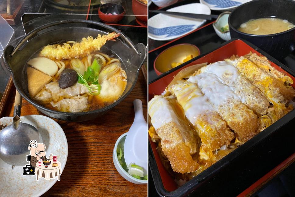 はたご家