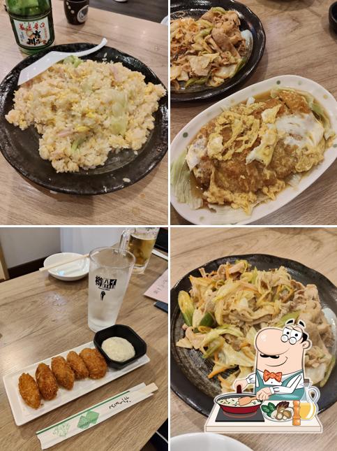居酒屋大輝
