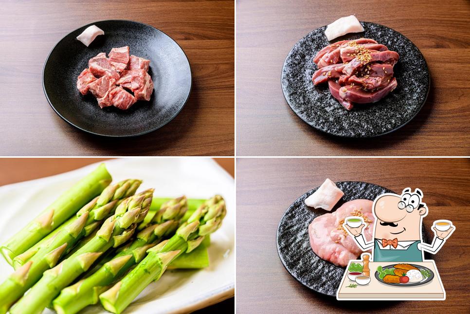 炭火ジンギスカン おおたか本店
