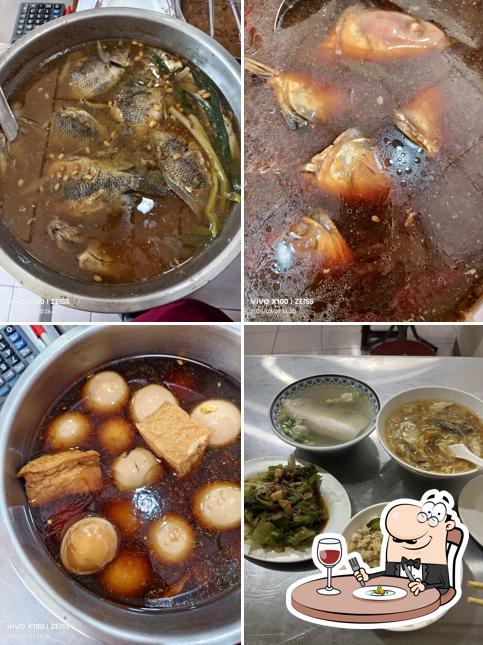 食香飯館