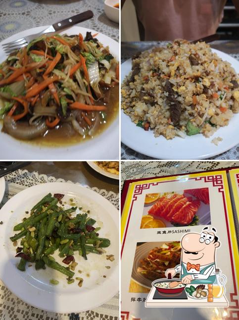 Restaurante Chino Tian Fu