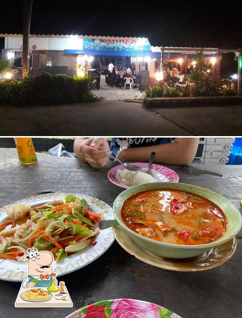 Ruen Sen Restaurant