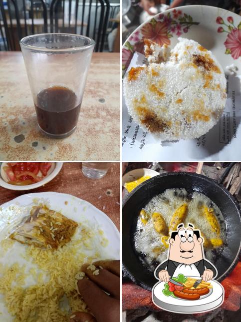 Sanowar Sweets & Restaurant