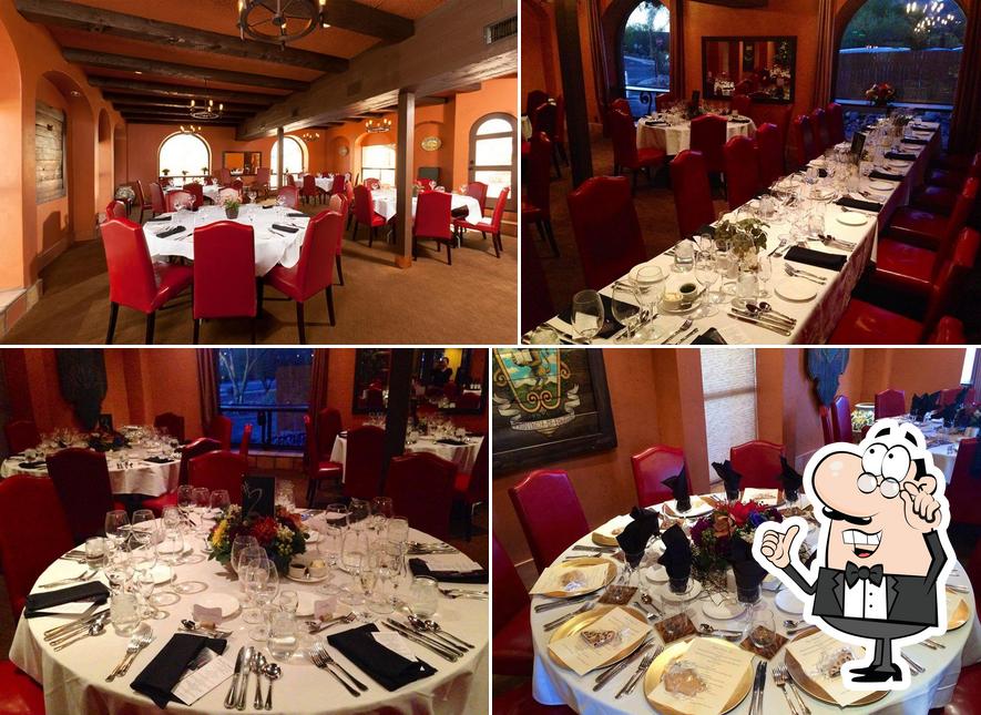 Vivace Restaurant