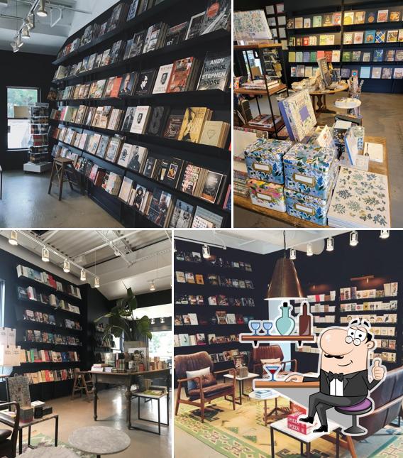 Read Shop by The Merchant
