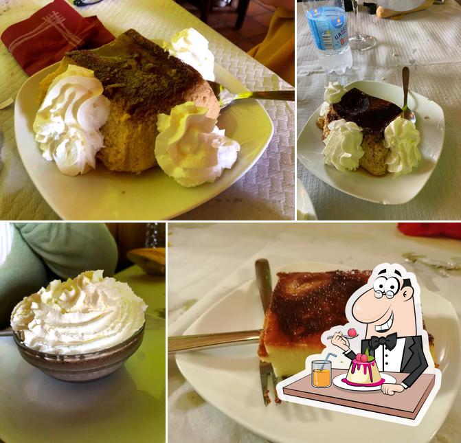 Restaurante Venta de Tramalón