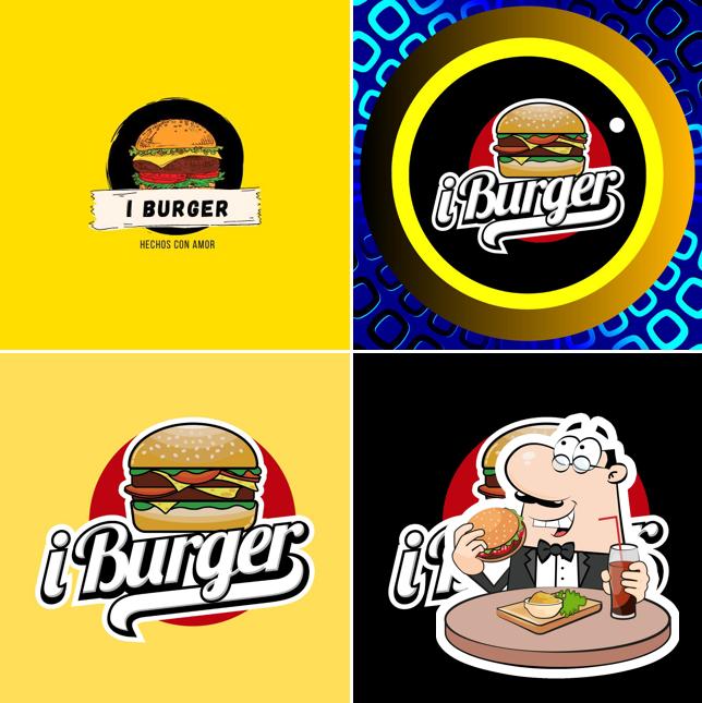 iBurger