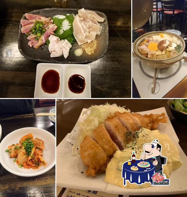 バガボンドJr 甲府中央店