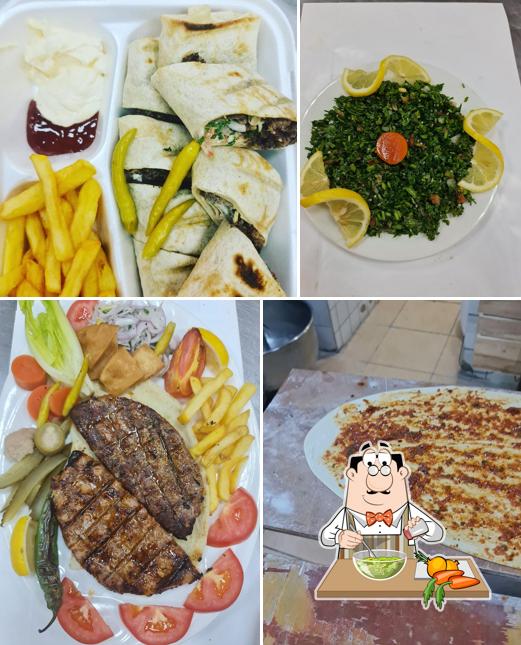 Al Karawan Restaurant