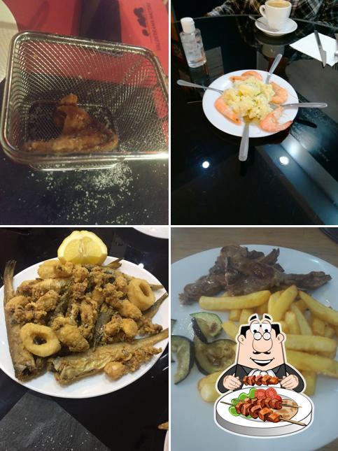 As De Tapas
