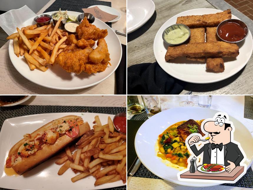 All Set Restaurant & Bar