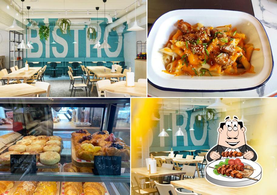 Bistro by Gusi