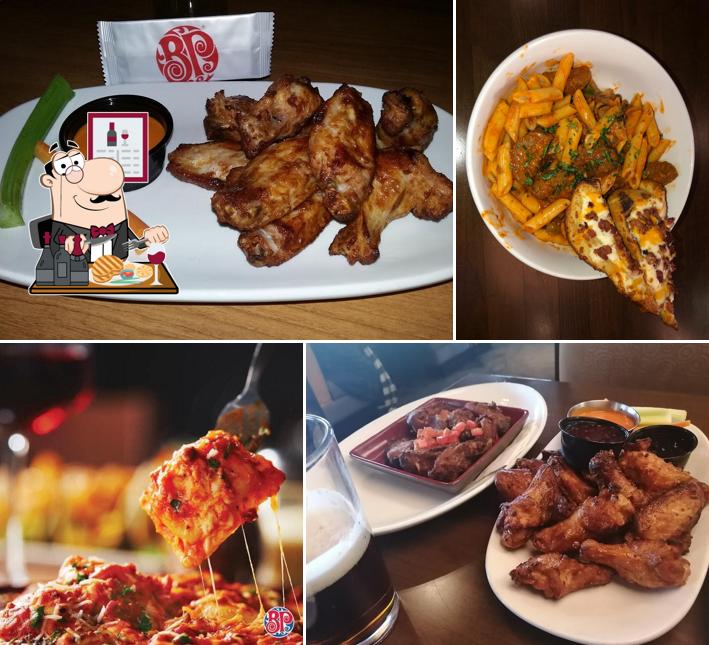 Boston Pizza