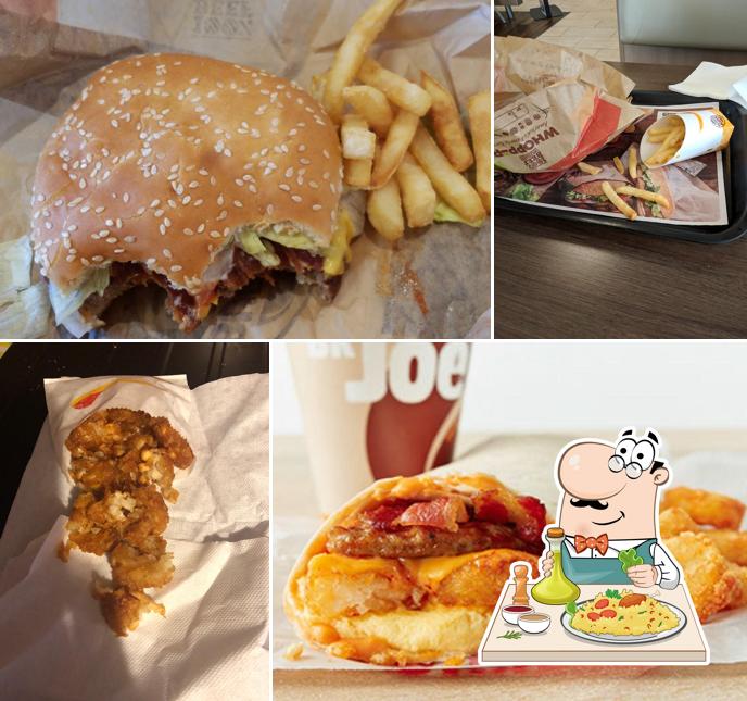 Burger King