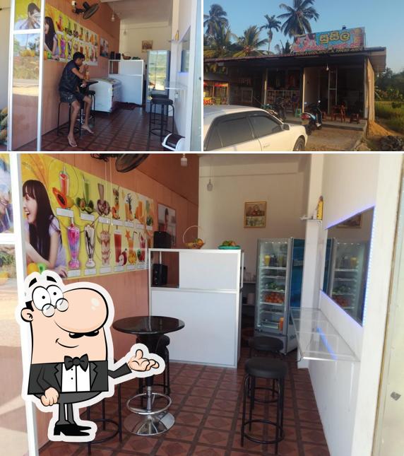 Susila cool Spot and Juice Bar