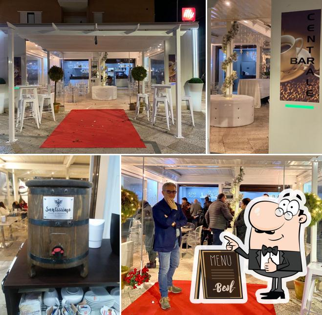 Bar Centrale