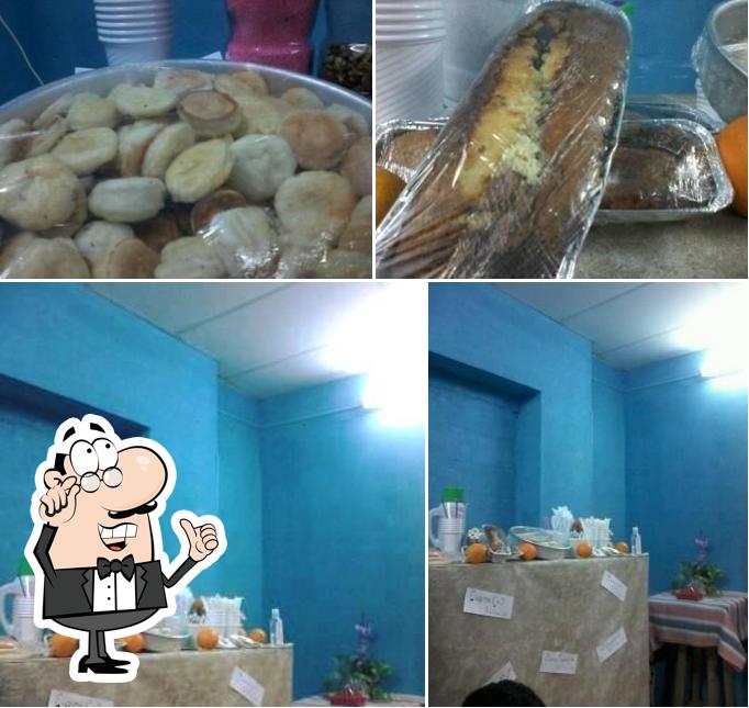 Cositas Ricas