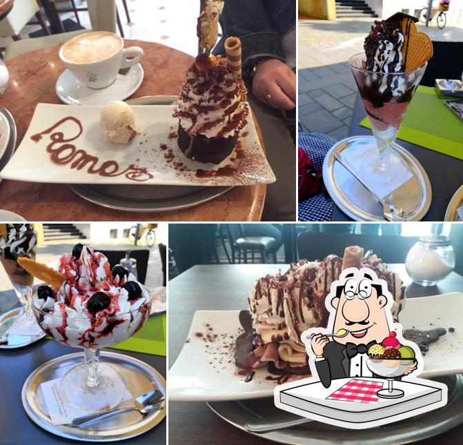 Eiscafe Roma