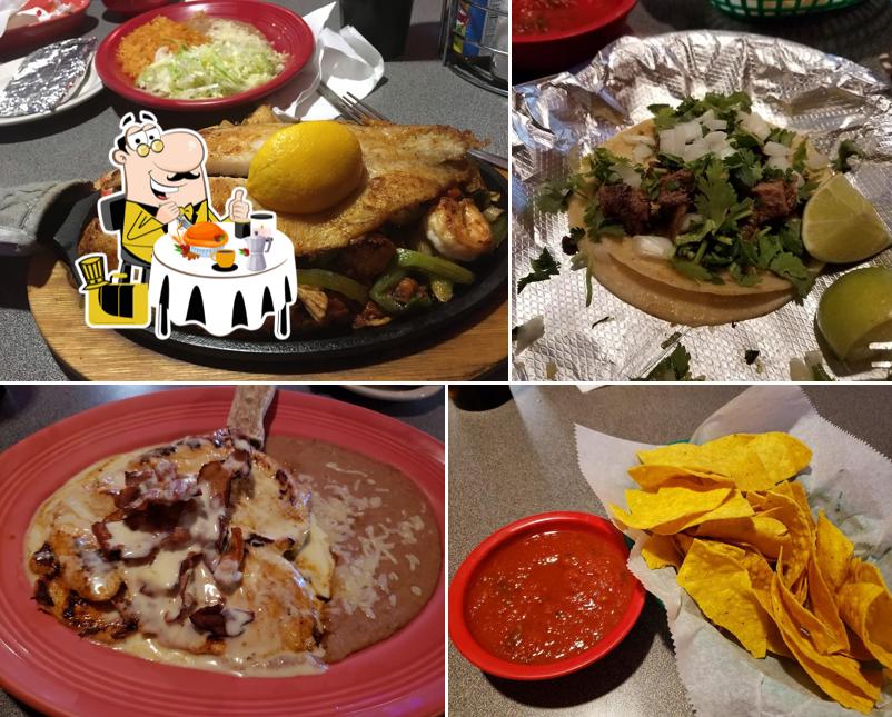 El Molino Mexican Restaurant