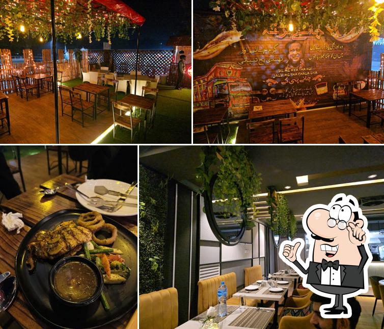 Hekayh Restaurant