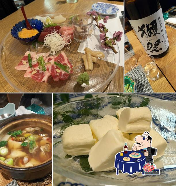 旬彩ＫＩＴＣＨＥＮよしはら