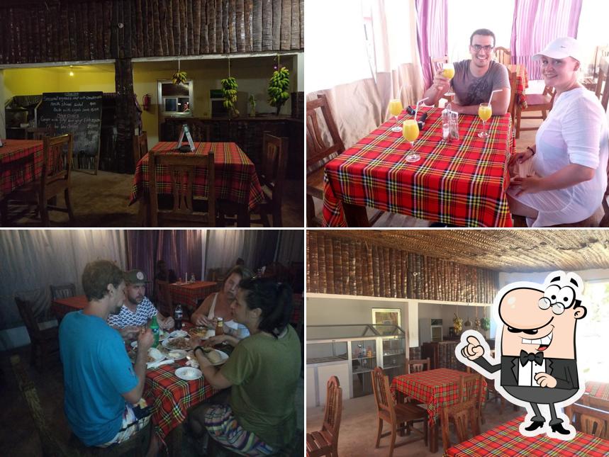 Kijiji Restaurant