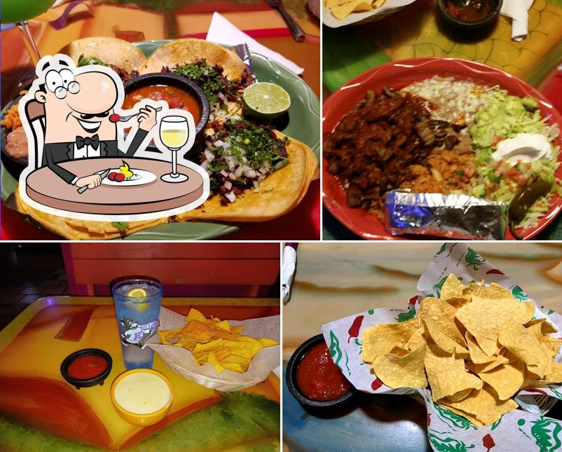 La Fiesta Mexican Restaurant