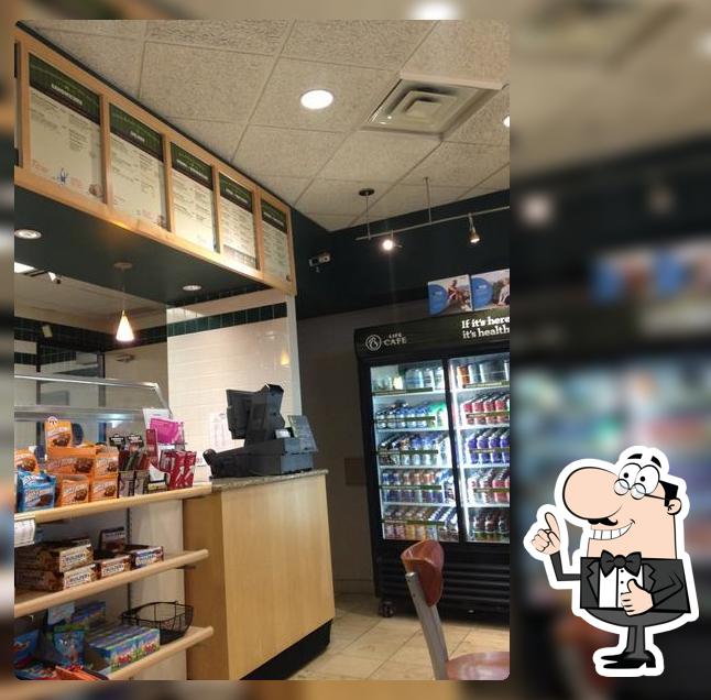 LifeCafe