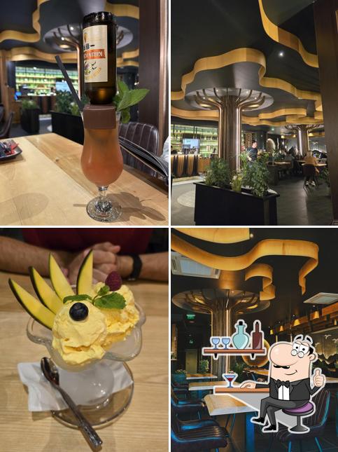 LyLy Restaurant