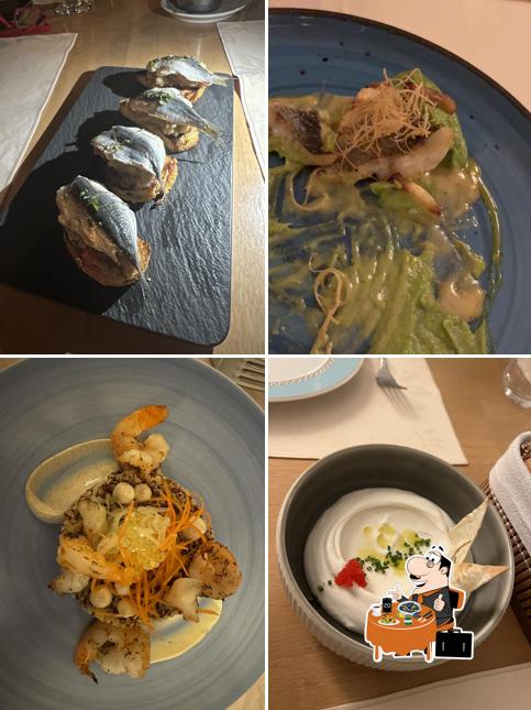 Nefeli Restaurant