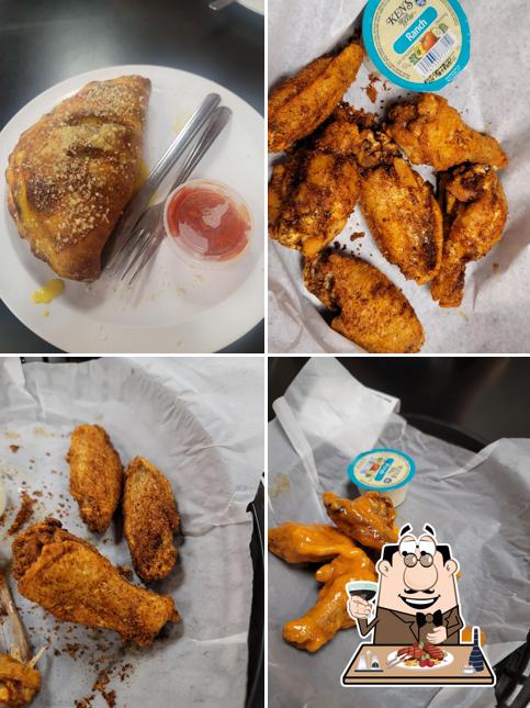 Papa Kelsey's Pizza & Subs