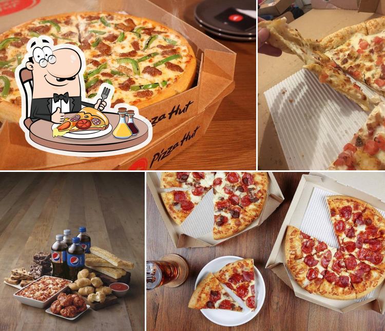 Pizza Hut