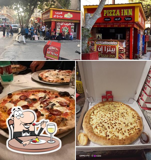 Pizza Inn