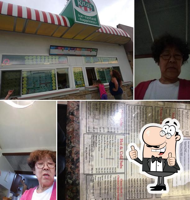 Italian Delight - Linglestown