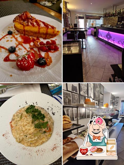Hotel Ristorante America Locarno