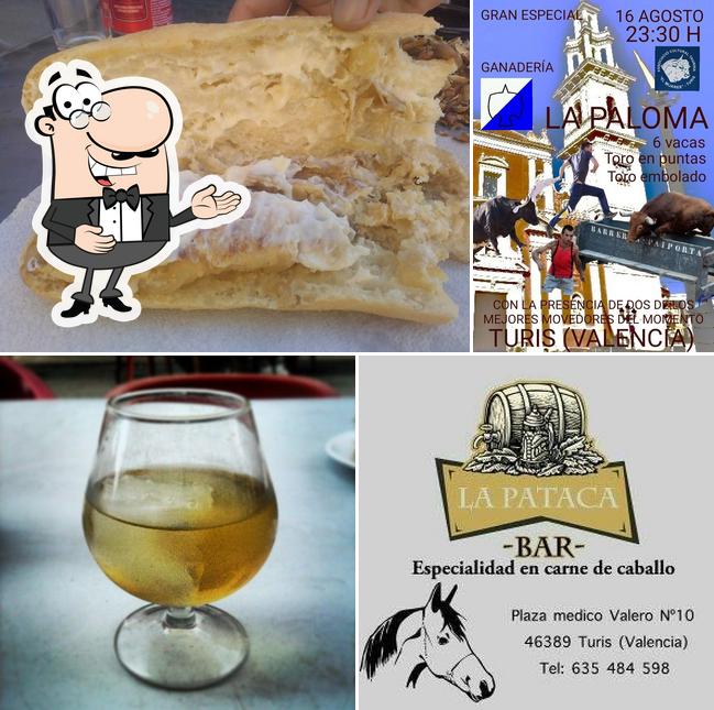 Bar Pataca