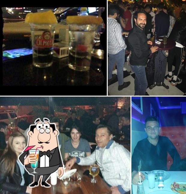 Samsun Lucca Bar&disko