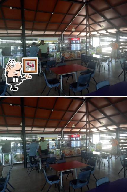 Restaurant Amba Arana අඹ අරණ