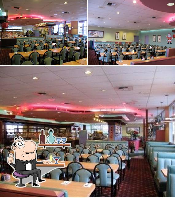 Asian Garden Buffet