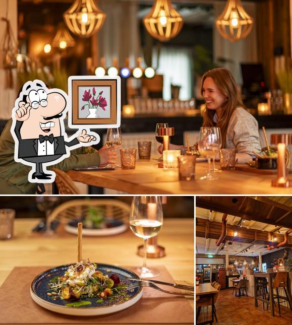 Bistro Hoeve de Aar