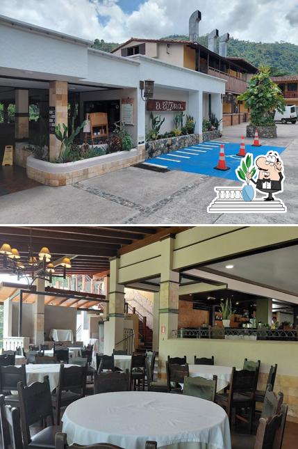 Restaurant Carne Valera
